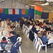 Presentato il programma della Giostra dei Rioni