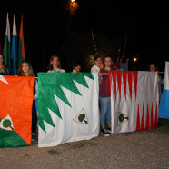 Giostra dei Rioni: cena di presentazione ed abbinamento dei cavalieri
