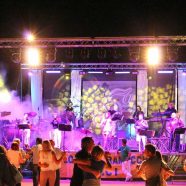 Sabato 7 Luglio 2018