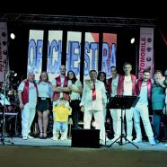 Sabato 14 Luglio 2018