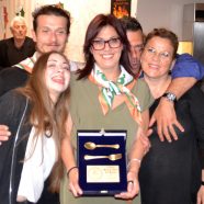 Il Rione Sant’Anastasio/Madonna di Mezzastrada vince Masterchef dei Rioni
