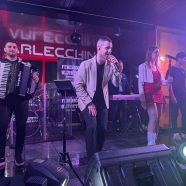 Venerdì 17 Luglio